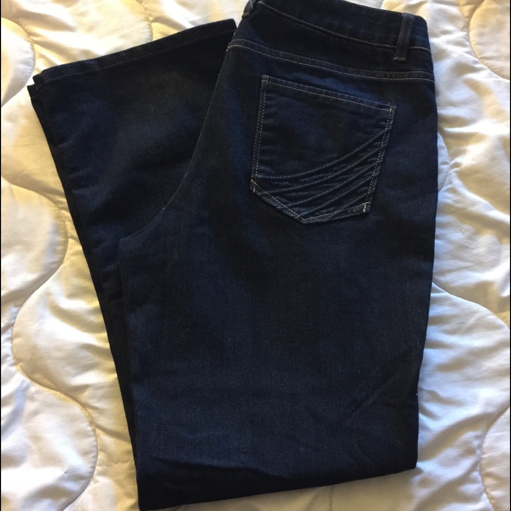 Sonoma boot cut Jeans